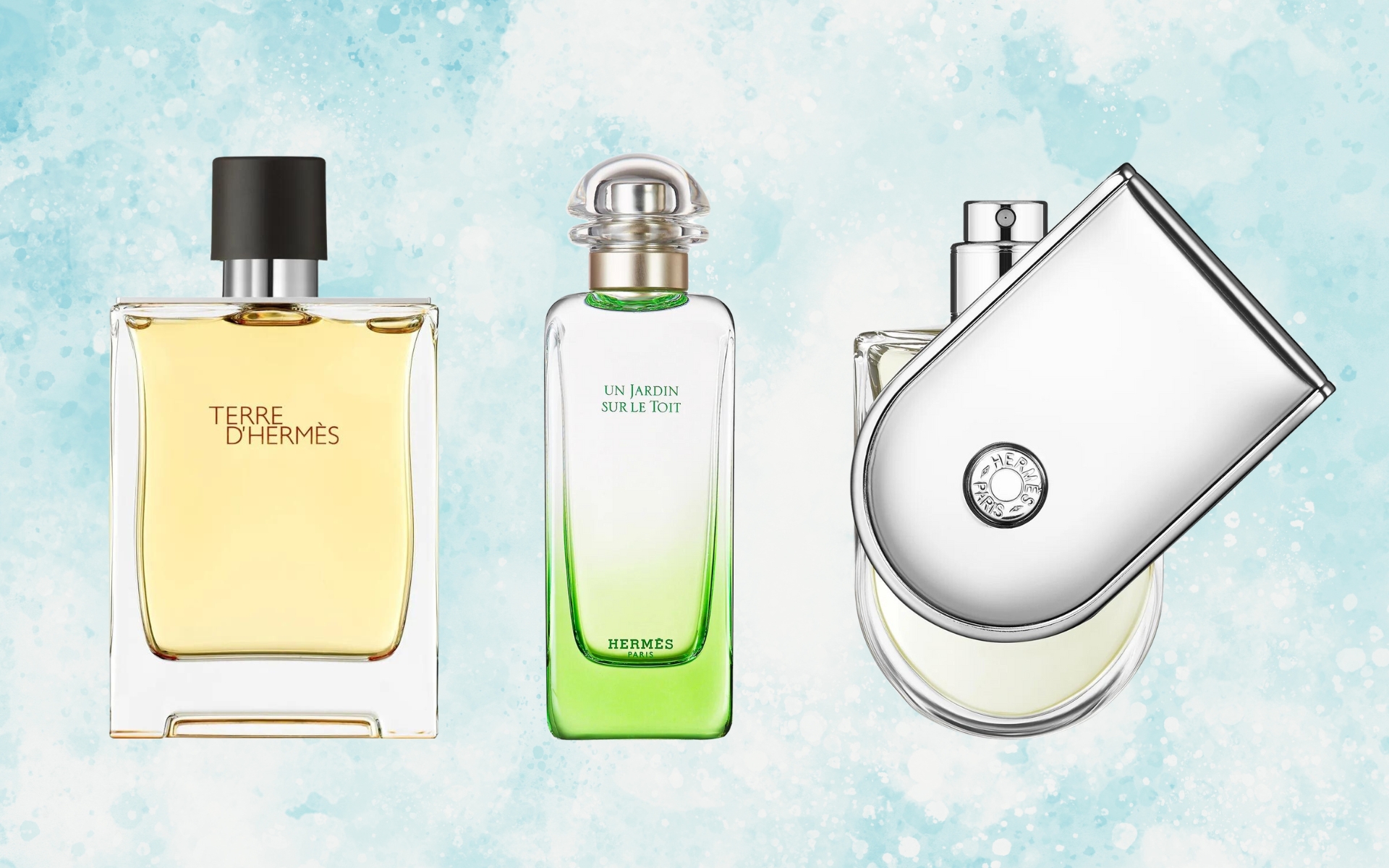 7 Best Hermes Colognes for Men 2023 | Scent Selective