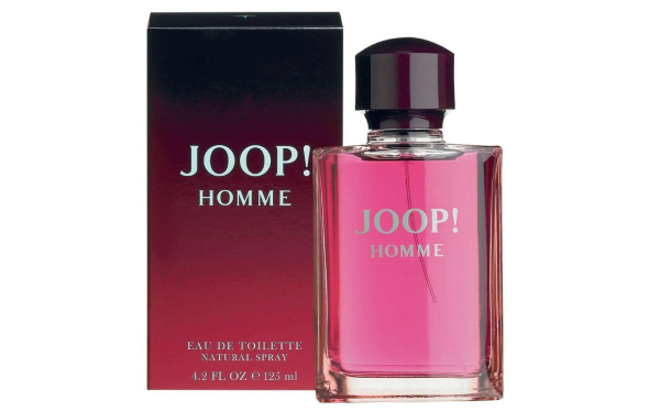 Joop Cologne Review EDT