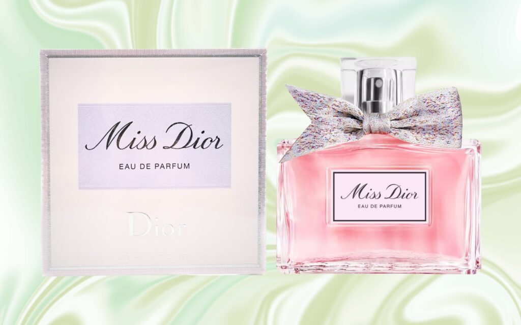 Miss Dior Perfume Review 2023 | Scent Selective