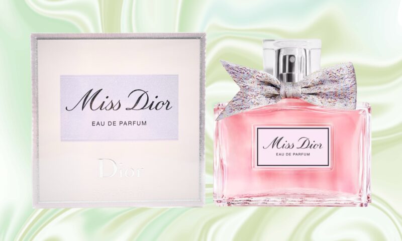 Miss Dior Perfume Review