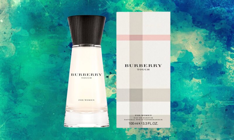 Burberry Touch for Women Review