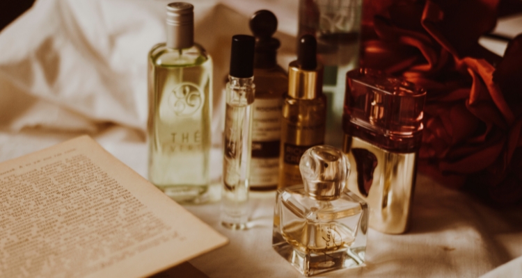 Determining the Ideal Number of Perfumes