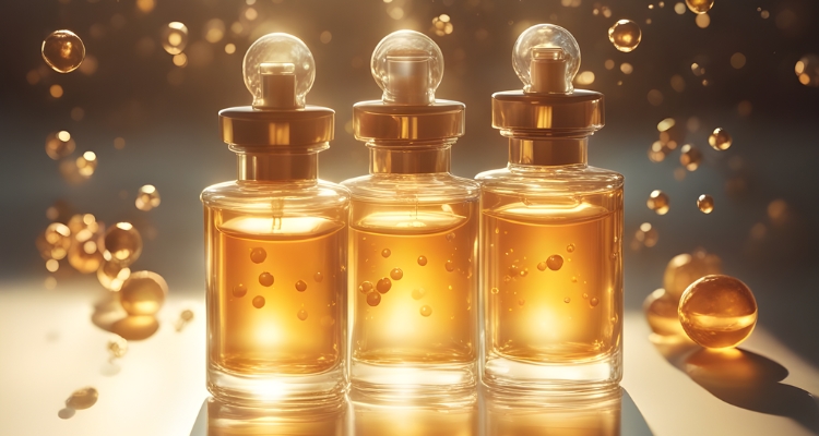 How Heat Can Impact Perfume