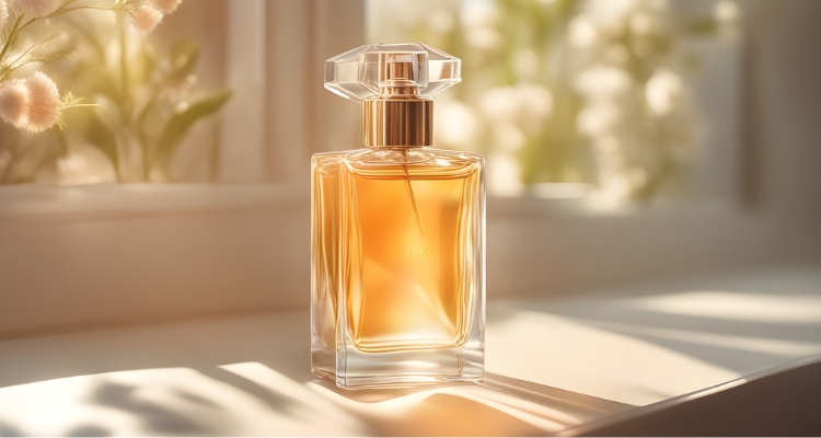 The Impact of Temperature on Perfume