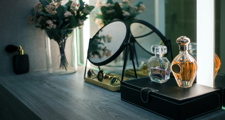 Tips for Protecting Perfume from Heat