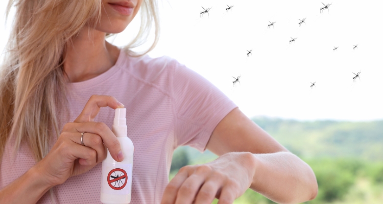 Tips to Prevent Mosquito Bites