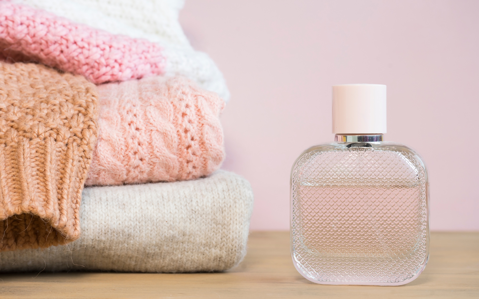 What Does Cashmere Smell Like - Plus Top Fragrances