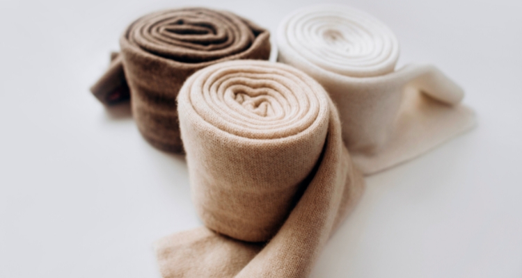What is Cashmere in Perfumery