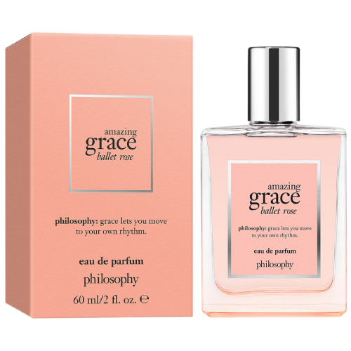 Amazing Grace Ballet Rose Parfum
