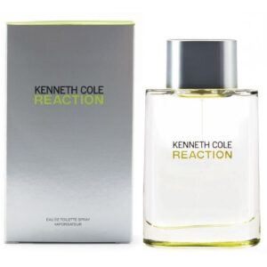 Kenneth Cole Reaction