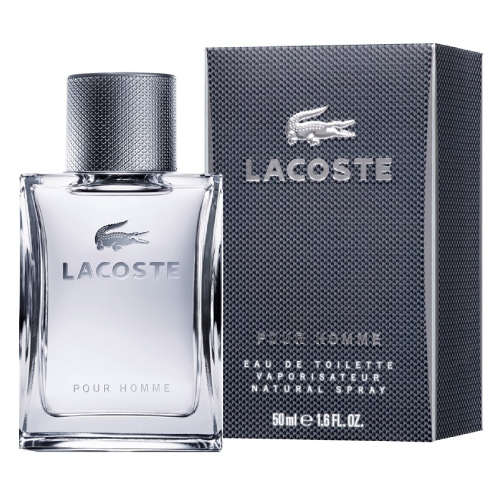 Lacoste Pour Homme EDT Cologne for Men