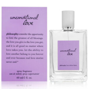 Unconditional Love Eau de Parfum